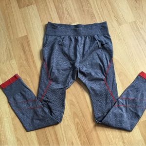 Nike pro base layer compression like tights